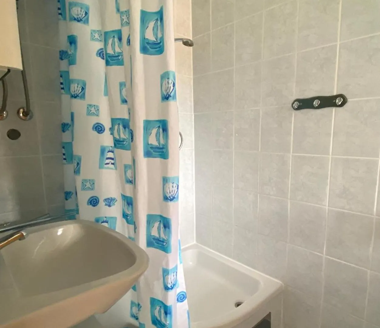 Apartment Studio Lokvica Omisalj