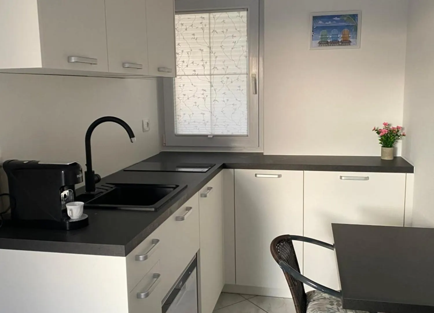 Studio Lokvica Omisalj Apartment
