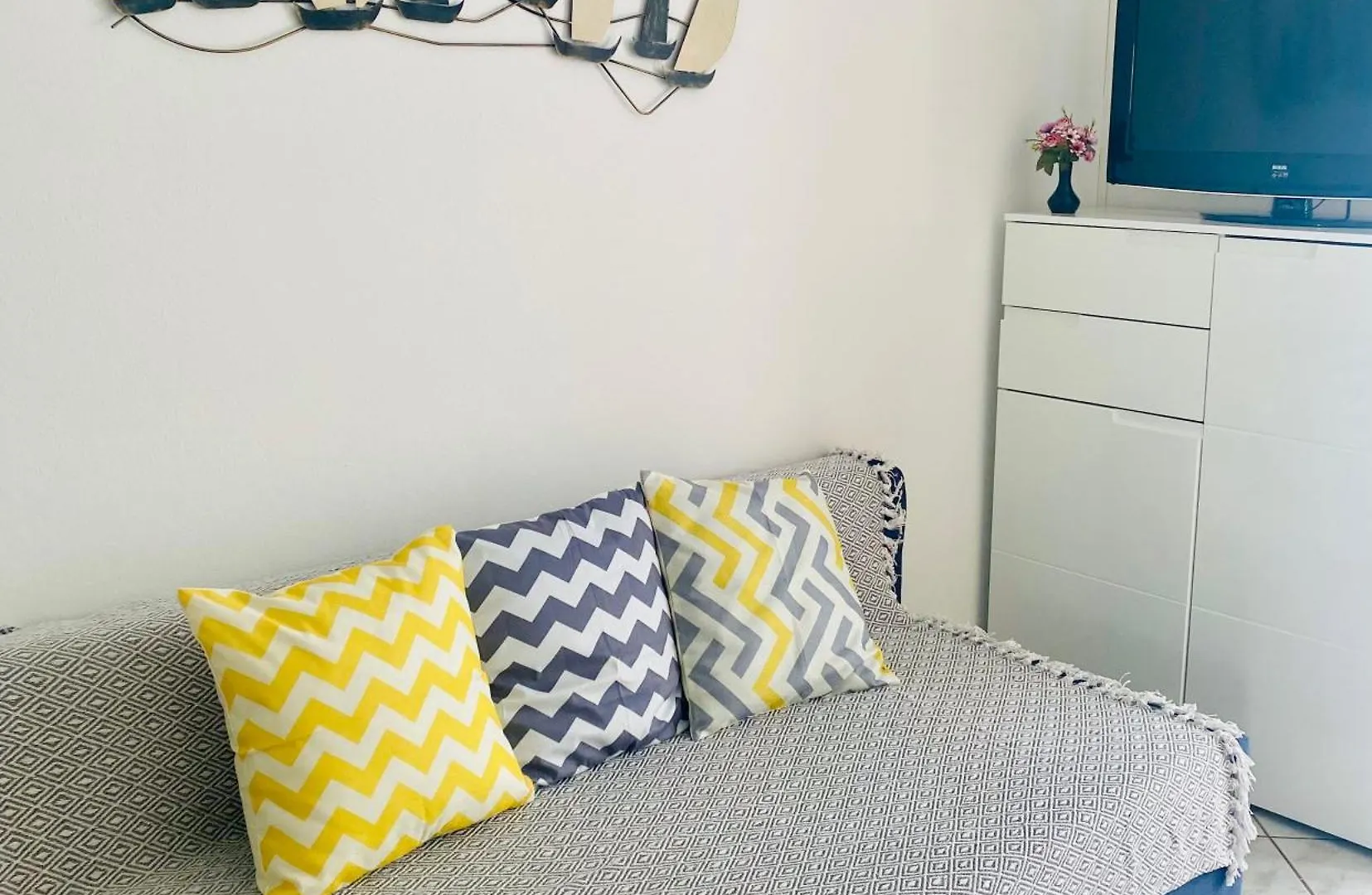 Studio Lokvica Omisalj Croatia