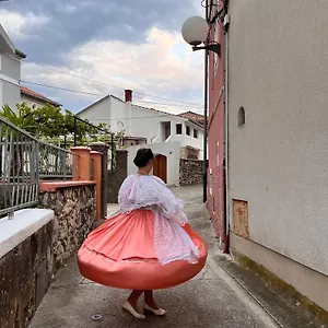 Umpa Apartman