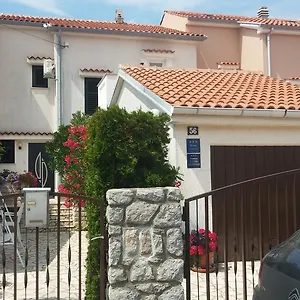 Apartament Melina, Omišalj