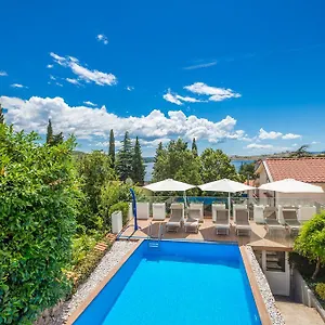 Apartament Ava, Omišalj