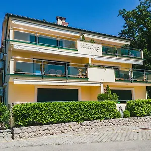 Orka Apartman